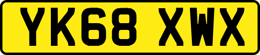 YK68XWX