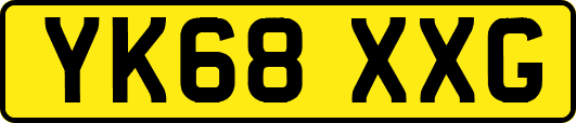 YK68XXG