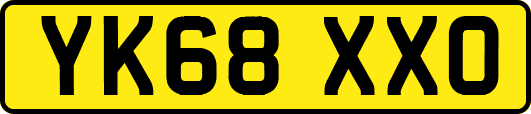 YK68XXO
