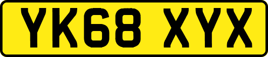 YK68XYX