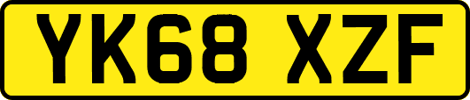 YK68XZF