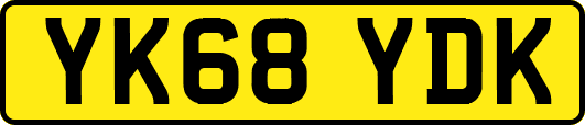 YK68YDK