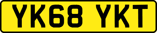 YK68YKT