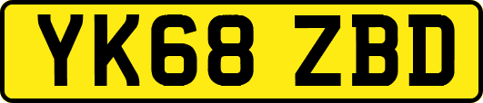 YK68ZBD