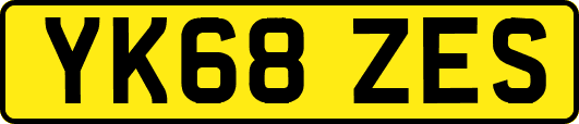 YK68ZES