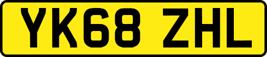 YK68ZHL