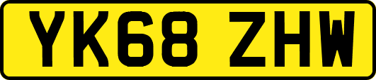 YK68ZHW
