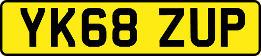 YK68ZUP
