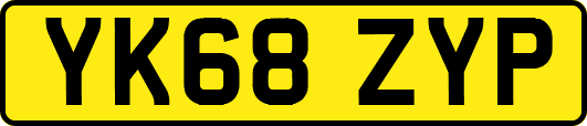 YK68ZYP