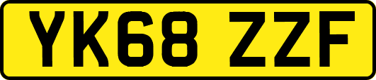 YK68ZZF