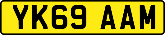 YK69AAM