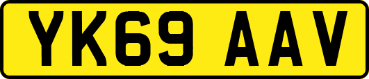 YK69AAV