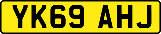 YK69AHJ