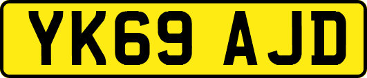 YK69AJD