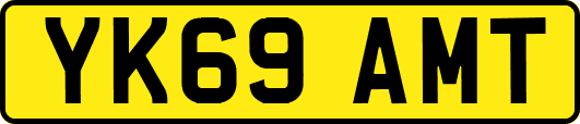 YK69AMT