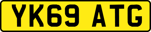 YK69ATG