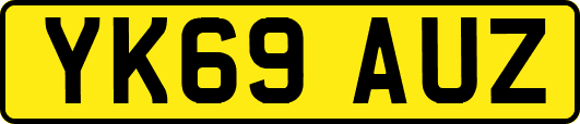 YK69AUZ