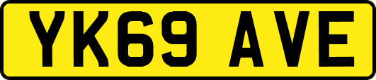 YK69AVE