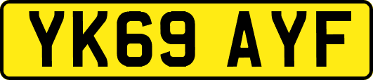 YK69AYF