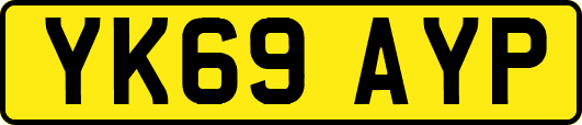 YK69AYP