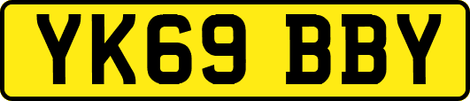 YK69BBY