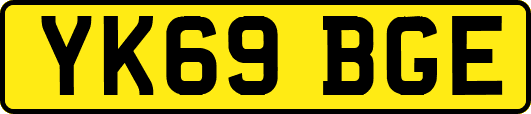 YK69BGE