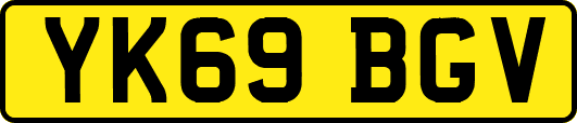 YK69BGV