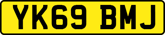 YK69BMJ
