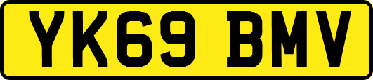 YK69BMV