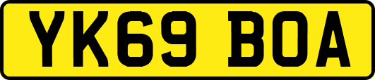 YK69BOA