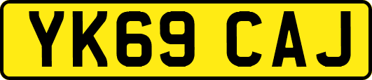 YK69CAJ