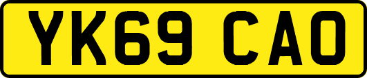 YK69CAO