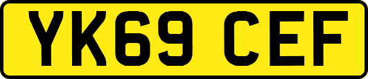YK69CEF