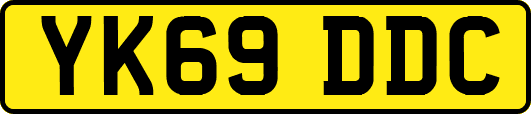 YK69DDC