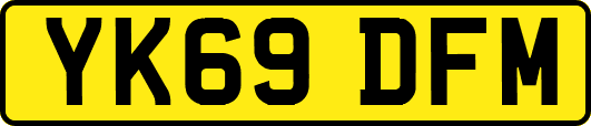 YK69DFM