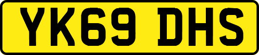 YK69DHS