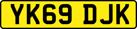 YK69DJK
