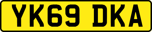 YK69DKA