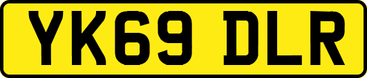 YK69DLR