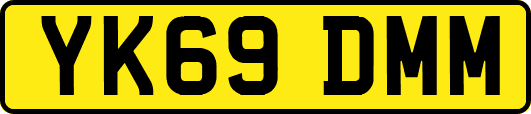 YK69DMM