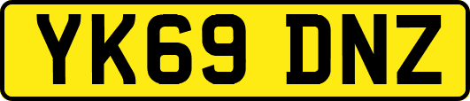 YK69DNZ
