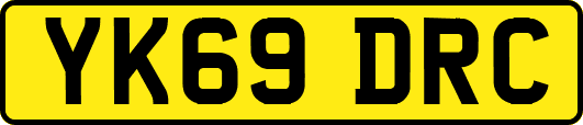 YK69DRC