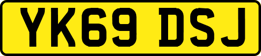 YK69DSJ