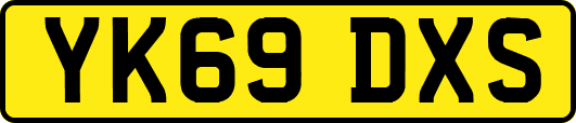 YK69DXS