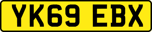 YK69EBX