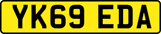 YK69EDA