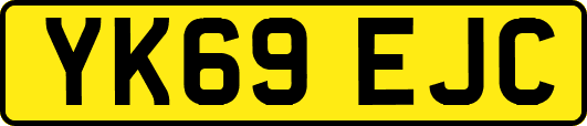 YK69EJC
