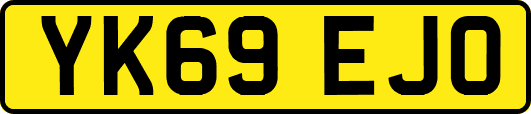 YK69EJO