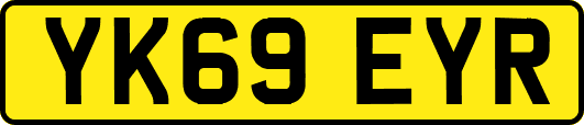 YK69EYR