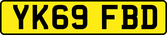 YK69FBD